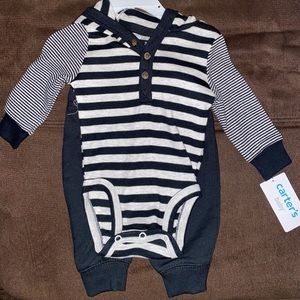 Baby boy set
